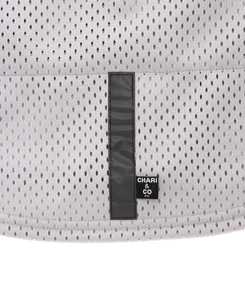 CHARI&CO（チャリアンドコー）の「CHARI&CO NYC×B印 YOSHIDA
