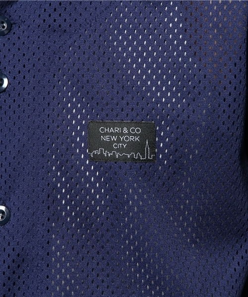 CHARI&CO（チャリアンドコー）の「CHARI&CO NYC×B印 YOSHIDA