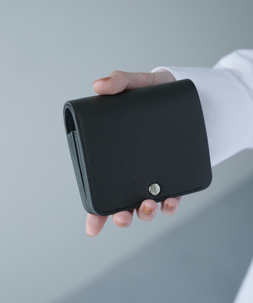 スタンダードサプライ / PAL パル / ACCORDION COMPACT WALLET