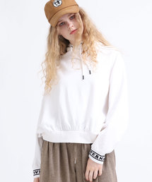 RNA | M1289 ジャガードロゴパーカー(パーカー)