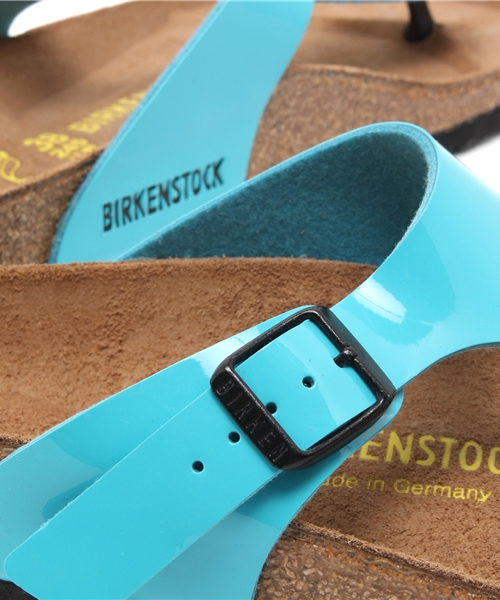 BIRKENSTOCK（ビルケンシュトック）の「【WEB限定！】エナメル