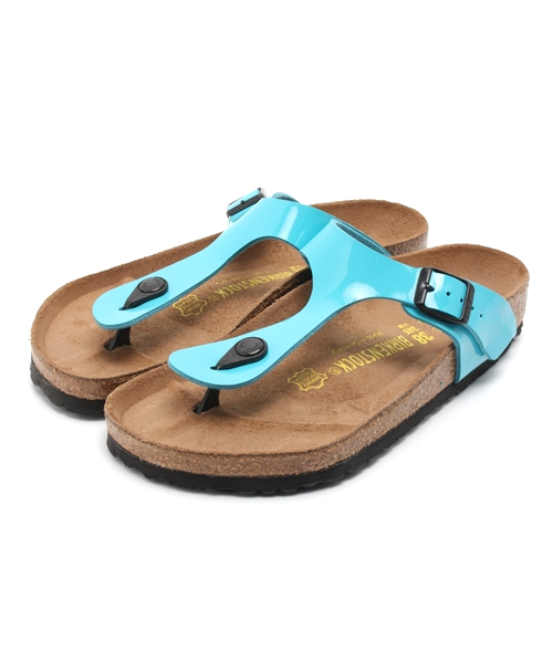 BIRKENSTOCK（ビルケンシュトック）の「【WEB限定！】エナメル