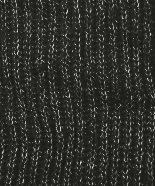 OSYAREVO（オシャレボ）の「ロング ニット カーディガン（カーディガン/ボレロ・レディース・カーキ/ブラック・LARGE/MEDIUM）」の13枚目の写真