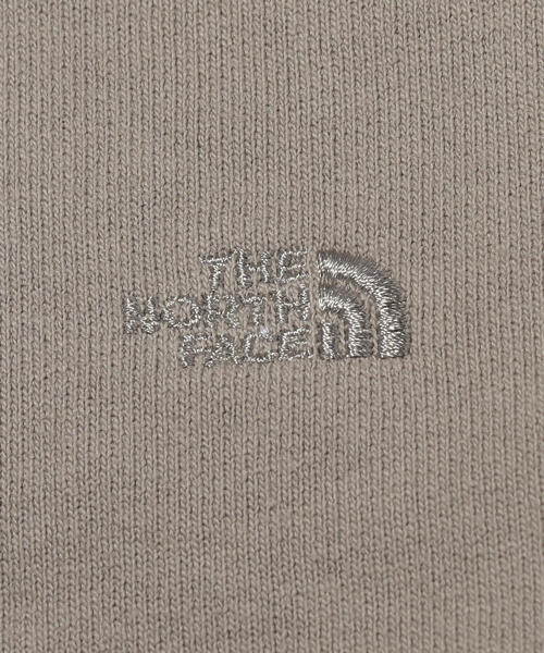 THE NORTH FACE PURPLE LABEL（ザ ノースフェイス パープルレーベル）の「＜THE NORTH FACE PURPLE LABEL＞ SWEAT CREW NECK/スウェット □□（スウェット・メンズ・ブラック/ベージュ/パープル・MEDIUM/LARGE）」の8枚目の写真