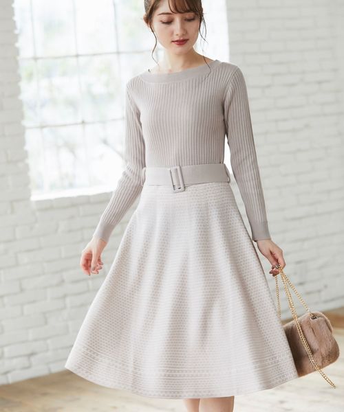 イベント 多分 新聞 Tocco ニット ワンピース Woodbuildersconstruction Com