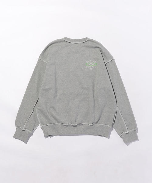 PHINGERIN（フィンガリン）の「＜PHINGERIN＞ ATM SWT/スウェット 