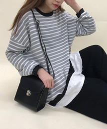 Twinkle;pm�i�g�D�C���N���s�[�G���j�́u�yZOZOTOWN����A�C�e���z�{�[�_�[�����C���[�h�g���[�i�[�i���̑��g�b�v�X�j�v