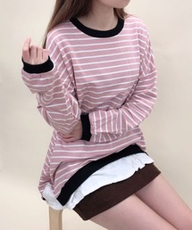 Twinkle;pm�i�g�D�C���N���s�[�G���j�́u�yZOZOTOWN����A�C�e���z�{�[�_�[�����C���[�h�g���[�i�[�i���̑��g�b�v�X�j�v