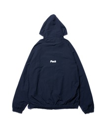 ROTTWEILER（ロットワイラー）の「Nylon Tech Parka（ナイロン