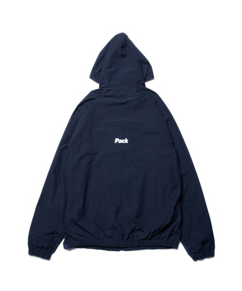 ROTTWEILER（ロットワイラー）の「Nylon Tech Parka（ナイロン