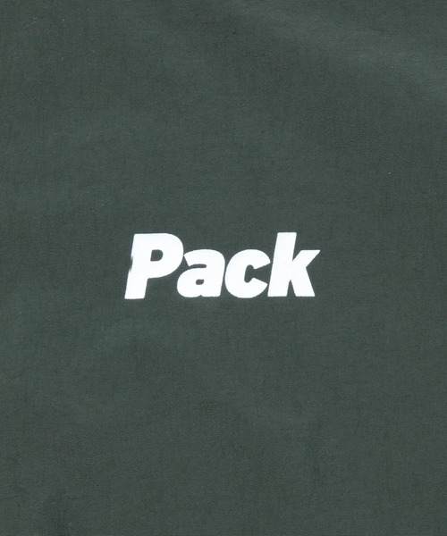ROTTWEILER（ロットワイラー）の「Nylon Tech Parka（ナイロン