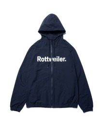 ROTTWEILER（ロットワイラー）の「Nylon Tech Parka（ナイロン