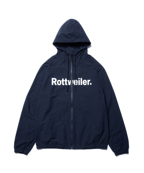 ROTTWEILER（ロットワイラー）の「Nylon Tech Parka（ナイロン