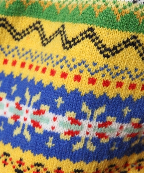 BEAMS PLUS（ビームスプラス）の「BEAMS PLUS / フェアアイル