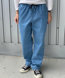 GLOSTER | 【WEB限定カラーあり】【FREDYMAC “SUNDAY TOOLS WEAR”】シェフパンツ(その他パンツ)