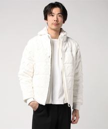 ケーブル編み ブルゾン (RM)