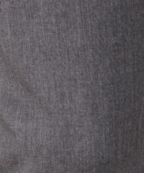 BEAUTY&YOUTH UNITED ARROWS（ビューティーアンドユースユナイテッドアローズ）の「BY ∴ T/R ノープリーツ アンクル パンツ§ ◇（スラックス・メンズ・ブラック/グレー/ネイビー・MEDIUM/LARGE/X-LARGE/SMALL）」の18枚目の写真