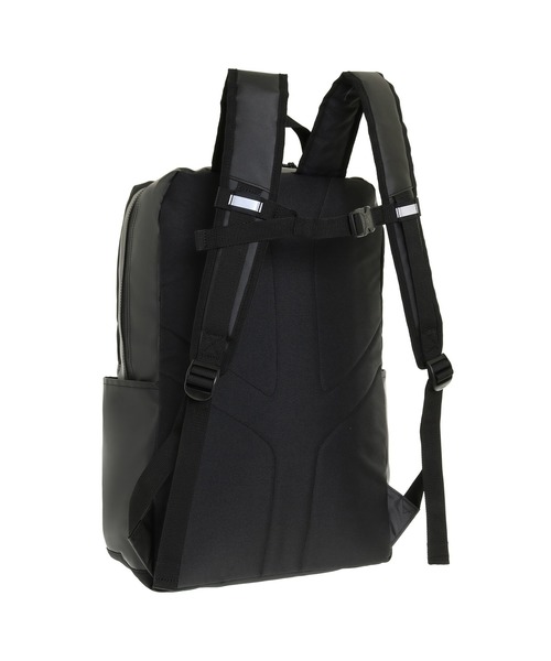 セール 雑誌 ミニ ４月号 掲載 アディダス リュック バックパック デイパック型 大容量 33リットル B4 チェストベルト 627 バックパック リュック Adidas アディダス のファッション通販 Zozotown