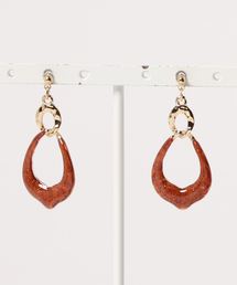 Iris（イリス）の「イリス Iris / IRP-0970 ピアス（ピアス（両耳用））」