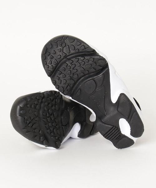 NIKE ナイキ　エアリフト　グレー　18センチ NIKE ナイキ エアリフト グレー 18cm RIFT 322359