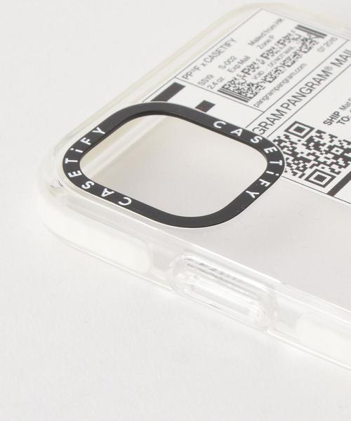 CASETiFY fragileデザイン iPhone用ケース Amazon.co.jp: CASETiFY (ケースティファイ) インパクトケース
