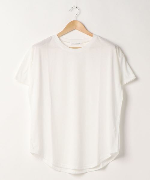 FUN.TRINITY（ファン トリニティー）の「２ＷＡＹビスチェＳＥＴ（アンサンブル・レディース・ブラック/テラコッタ/ブルー/イエロー・M）」の7枚目の写真