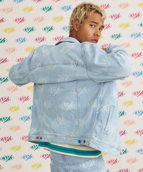 guess trucker jacket