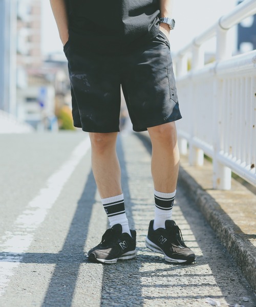 WAIPER.inc（ワイパーインク）の「水陸両用ショーツ＆スイムパンツ（その他パンツ・メンズ・カモフラージュ/ホワイト系その他/グレー系その他/ベージュ系その他/グリーン系その他/グレー系その他2/ベージュ系その他2/グリーン系その他2・M/L/XL）」の3枚目の写真