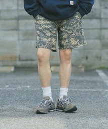 水陸両用ショーツ&スイムパンツ