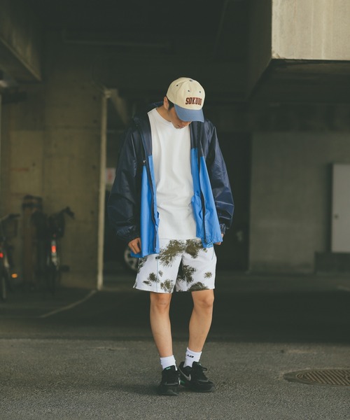 WAIPER.inc（ワイパーインク）の「水陸両用ショーツ＆スイムパンツ（その他パンツ・メンズ・カモフラージュ/ホワイト系その他/グレー系その他/ベージュ系その他/グリーン系その他/グレー系その他2/ベージュ系その他2/グリーン系その他2・M/L/XL）」の9枚目の写真