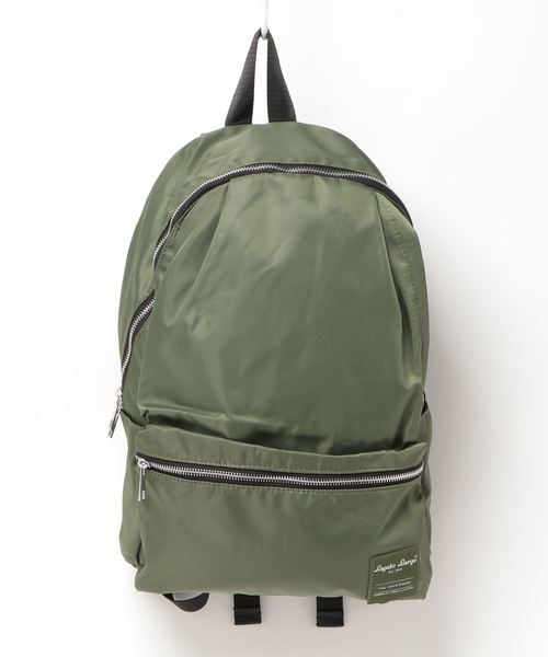 Wego Legatolargo 撥水10pリュック バックパック リュック Wego ウィゴー のファッション通販 Zozotown