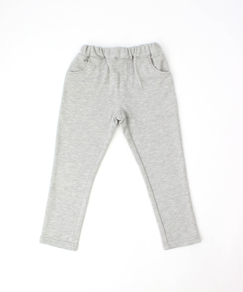 SKAPE（エスケープ）の「ﾍﾞｰｼｯｸﾊﾟﾝﾂ（その他パンツ・キッズ・ブラック/ベージュ/ネイビー/グレー・110cm/130cm/100cm/80ｃｍ/90cm/120cm）」の3枚目の写真