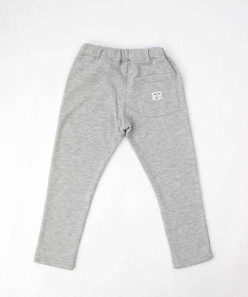 SKAPE（エスケープ）の「ﾍﾞｰｼｯｸﾊﾟﾝﾂ（その他パンツ・キッズ・ブラック/ベージュ/ネイビー/グレー・110cm/130cm/100cm/80ｃｍ/90cm/120cm）」の5枚目の写真