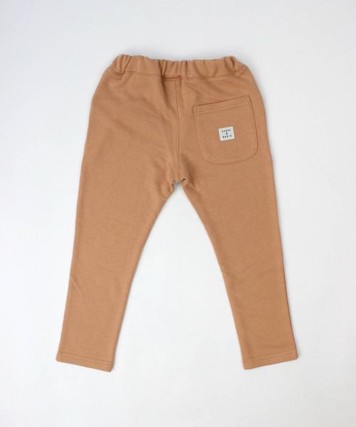 SKAPE（エスケープ）の「ﾍﾞｰｼｯｸﾊﾟﾝﾂ（その他パンツ・キッズ・ブラック/ベージュ/ネイビー/グレー・110cm/130cm/100cm/80ｃｍ/90cm/120cm）」の6枚目の写真