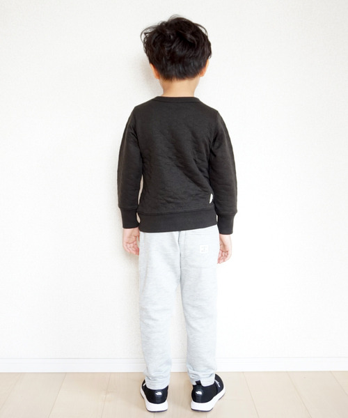 SKAPE（エスケープ）の「ﾍﾞｰｼｯｸﾊﾟﾝﾂ（その他パンツ・キッズ・ブラック/ベージュ/ネイビー/グレー・110cm/130cm/100cm/80ｃｍ/90cm/120cm）」の11枚目の写真