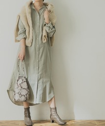 Urban Research アーバンリサーチ ワンピース ドレス グリーン系 一覧 Wear Urban Research アーバンリサーチ ワンピース ドレス グリーン系 一覧 Wear