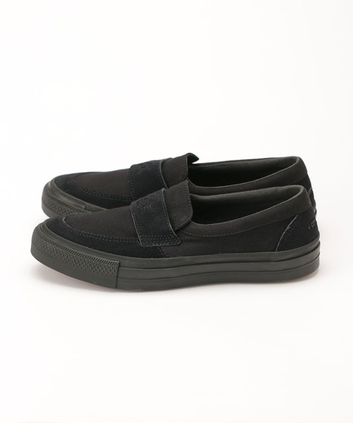 CONVERSE（コンバース）の「CONVERSE/CS LOAFER SK（ローファー