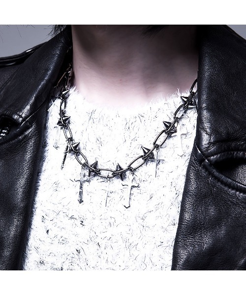 CIVARIZE シヴァーライズ　ネックレス クーポン】シヴァーライズ CIVARIZE CIVARIZE【シヴァーライズ