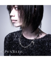 CIVARIZE（シヴァーライズ）の「『CIVARIZE』多重クロスオリジナル