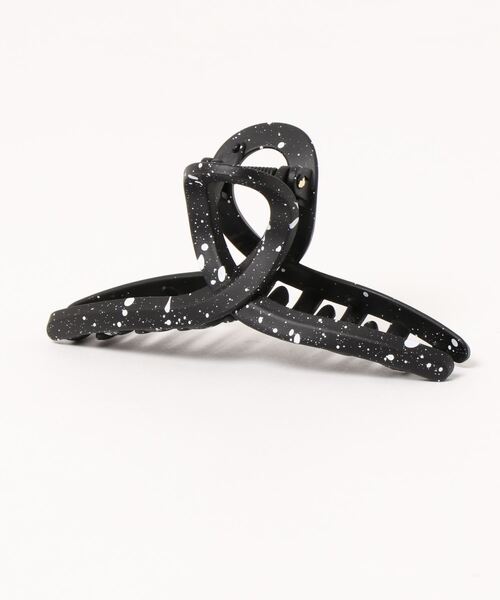 apres jour mignon(アプレジュールミニョン)の「【apresjour mignon×ARIAZ】変形ヘアクリップ(バレッタ/ヘアクリップ・レディース・ベージュ/カーキ/その他/モカ/スモークピンク/ブラック系その他2/ブラック系その他/ホワイト系その他/ブラック/ライトブラウン/アイボリー・ONESIZE)」の20枚目の写真