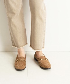 REMME/レメ 別注ボリュームビットローファー（ローファー）｜FRAMeWORK