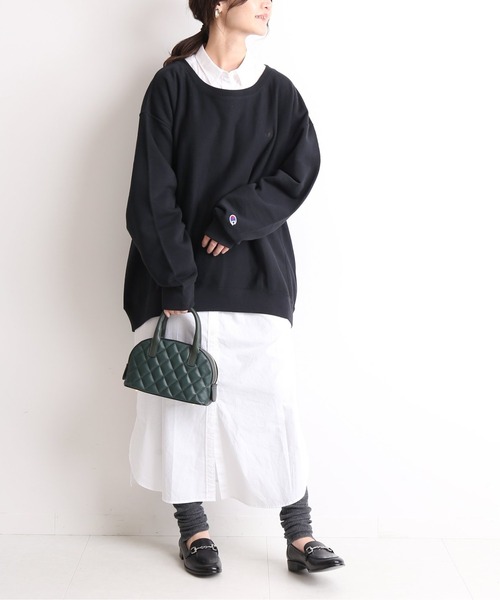 SLOBE IENA（スローブイエナ）の「SLOBE IENA ビットローファー◆（ローファー・レディース・ブラック/キャメル・39/38/36/37）」の16枚目の写真