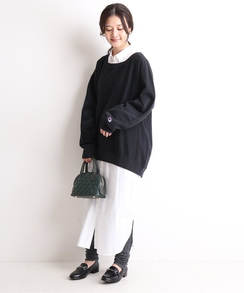 SLOBE IENA（スローブイエナ）の「SLOBE IENA ビットローファー◆（ローファー・レディース・ブラック/キャメル・39/38/36/37）」の11枚目の写真