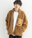 FIRST DOWN(ファーストダウン)の「ジャケット/アウター(ブルゾン)」