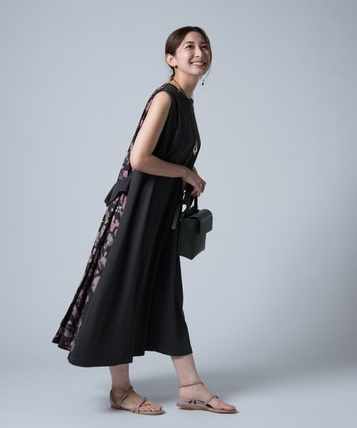 Ciel ワンピース Op ワンピース ドレス Op シエルワンピース ワンピース Laymee レイミー のファッション