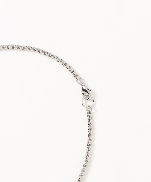 LB/S （エルビーエス）の「『攻殻機動隊 THE GHOST IN THE SHELL』　　アクセサリー　ネックレス/ピアス/イヤリング/リング/指輪（ネックレス・メンズ・その他7/その他8/その他3/その他6/その他5/その他4/その他9/その他11/その他1/その他2/その他10・FREE）」の19枚目の写真