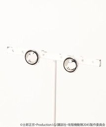 LB/S  | 『攻殻機動隊 THE GHOST IN THE SHELL』　　アクセサリー　ネックレス/ピアス/イヤリング/リング/指輪(ネックレス)