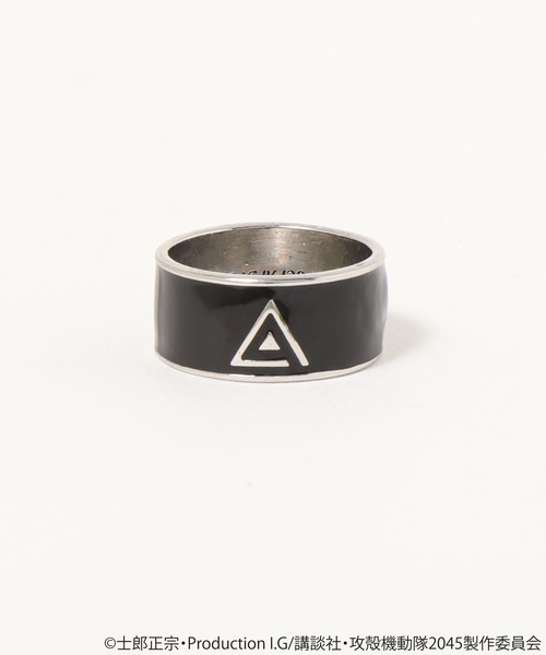 LB/S （エルビーエス）の「『攻殻機動隊 THE GHOST IN THE SHELL』　　アクセサリー　ネックレス/ピアス/イヤリング/リング/指輪（ネックレス・メンズ・その他7/その他8/その他3/その他6/その他5/その他4/その他9/その他11/その他1/その他2/その他10・FREE）」の11枚目の写真