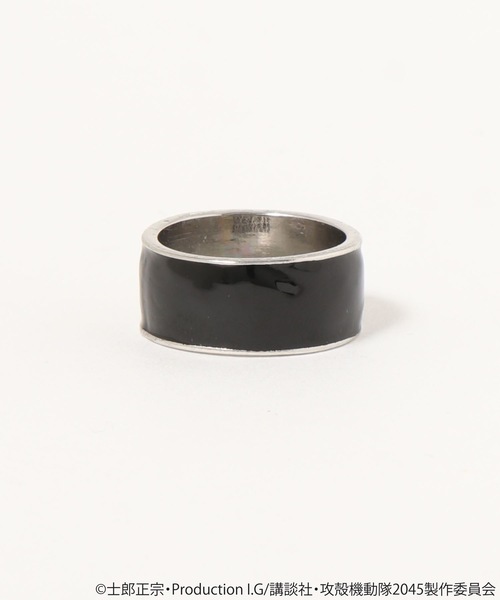 LB/S （エルビーエス）の「『攻殻機動隊 THE GHOST IN THE SHELL』　　アクセサリー　ネックレス/ピアス/イヤリング/リング/指輪（ネックレス・メンズ・その他7/その他8/その他3/その他6/その他5/その他4/その他9/その他11/その他1/その他2/その他10・FREE）」の17枚目の写真