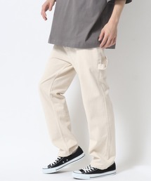 SITRY | ルーズテーパード ペインターパンツ/スケーターパンツ(デニムパンツ)